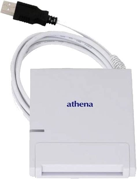 athena smart card mac|driver athena smart card.